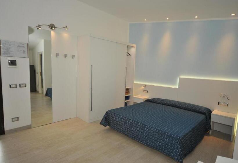 高级工作室, Casa Campanella Resort