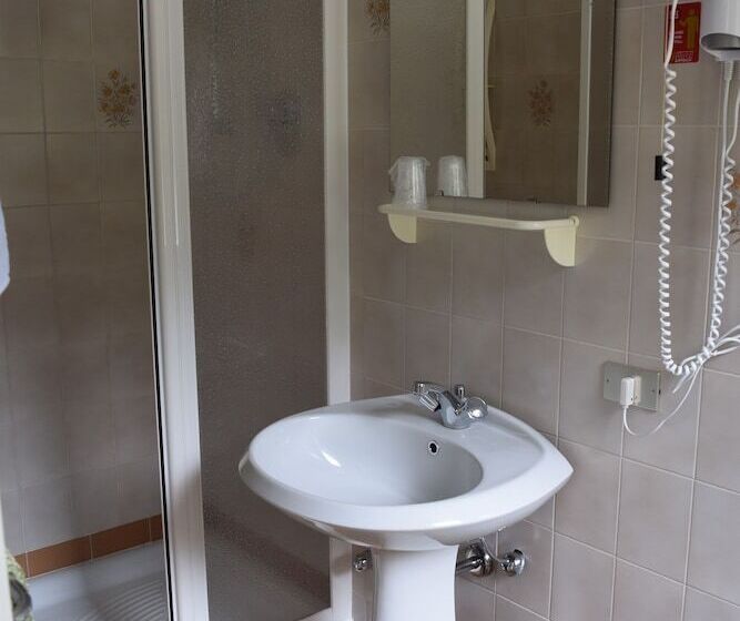 ガーデンビュースタンダードルーム, Casa Popi