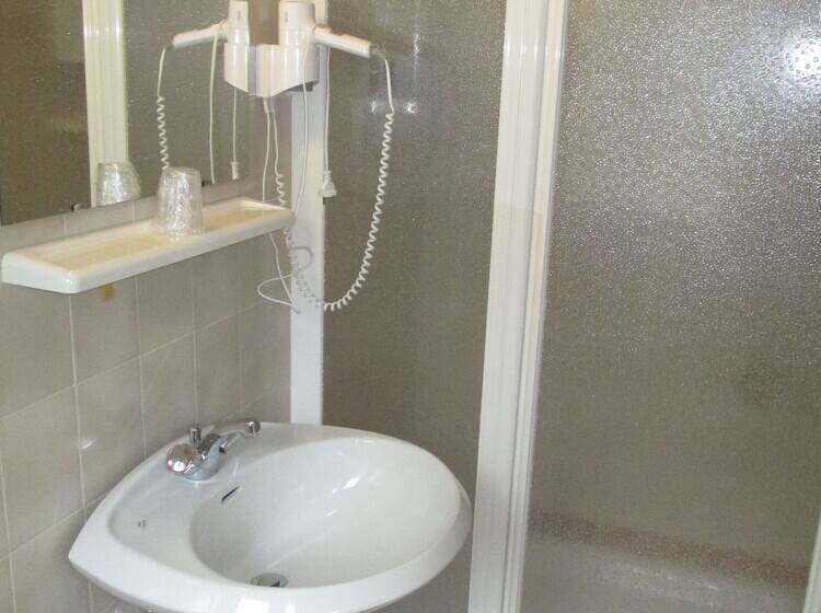 レイクビュースタンダードルーム, Casa Popi