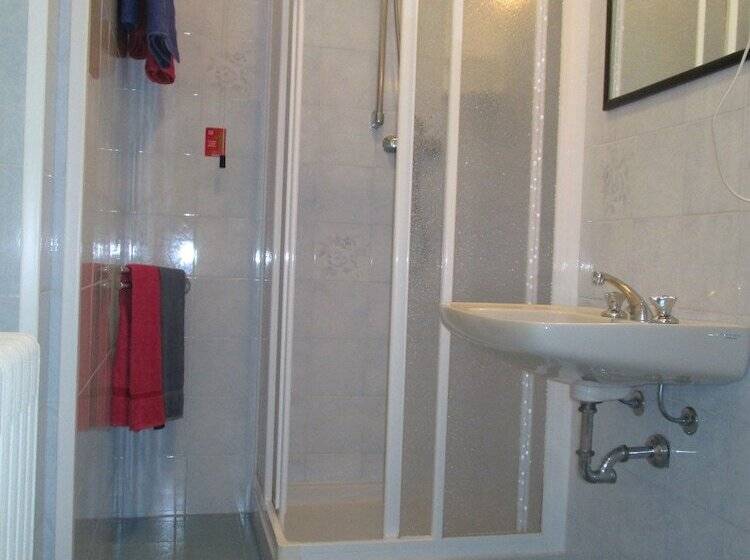 レイクビュースタンダードルーム, Casa Popi