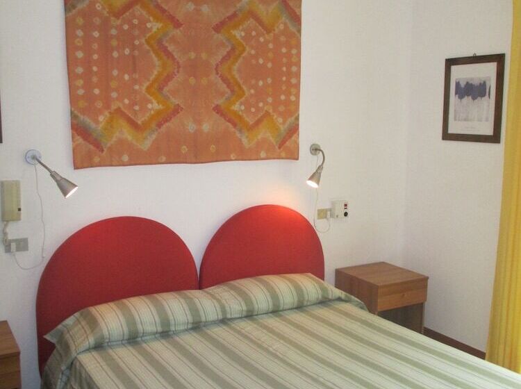 レイクビュースタンダードルーム, Casa Popi