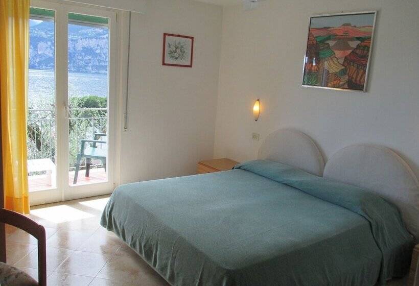 レイクビュースタンダードルーム, Casa Popi