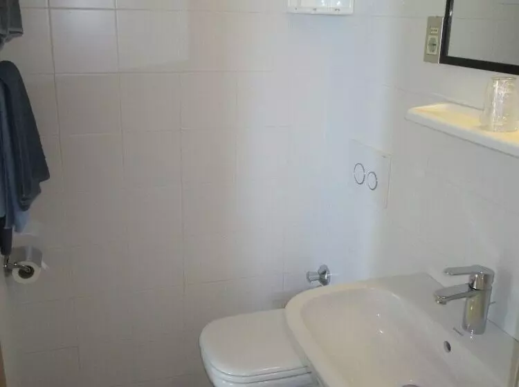 Standard-huone Pohjakerros, Casa Popi
