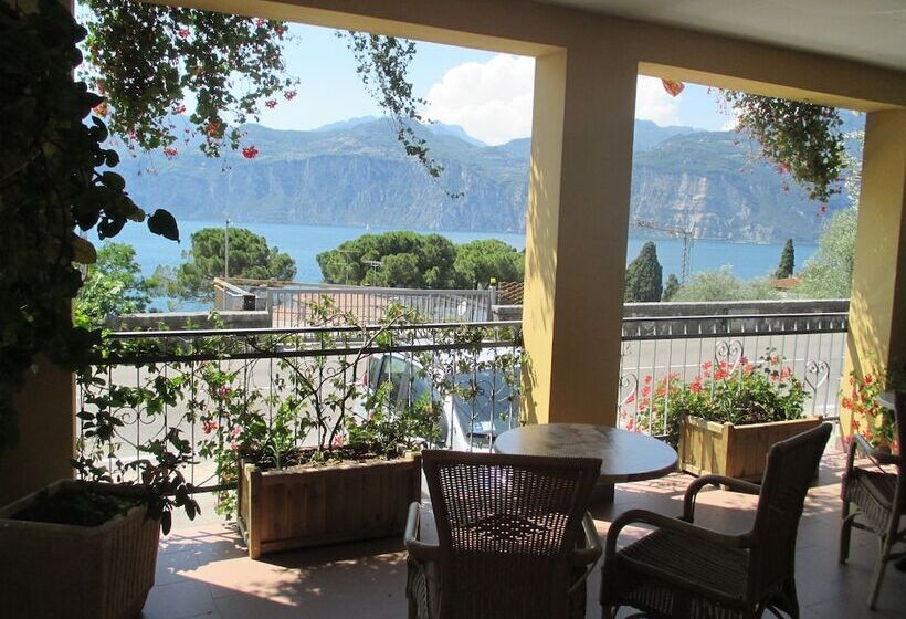 １階のスタンダードルーム, Casa Popi