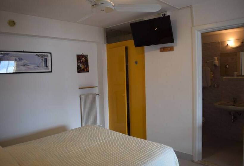 １階のスタンダードルーム, Casa Popi