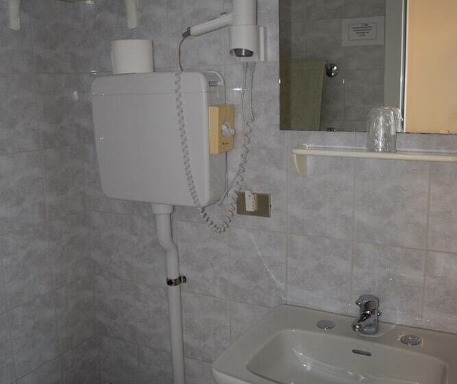 １階のスタンダードルーム, Casa Popi