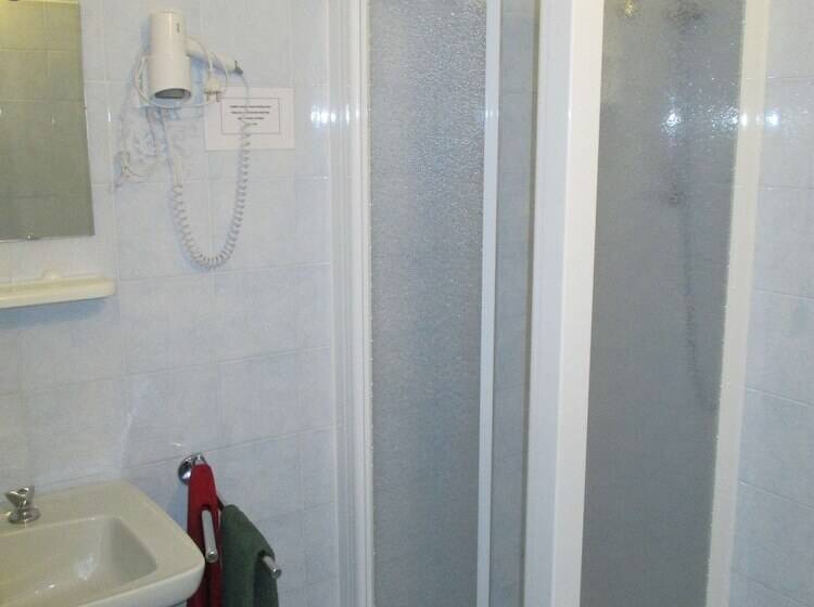 プールの見えるスーペリアルーム, Casa Popi