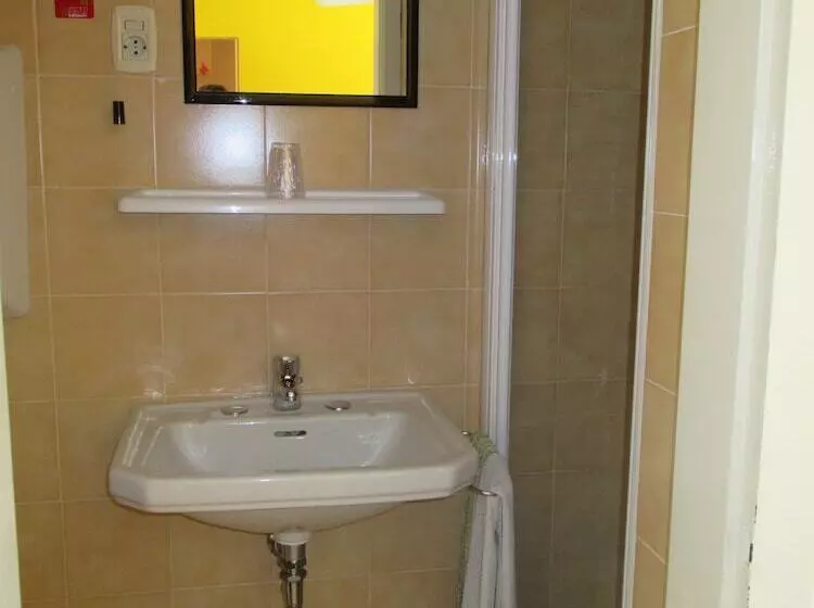 Standard-huone, Casa Popi
