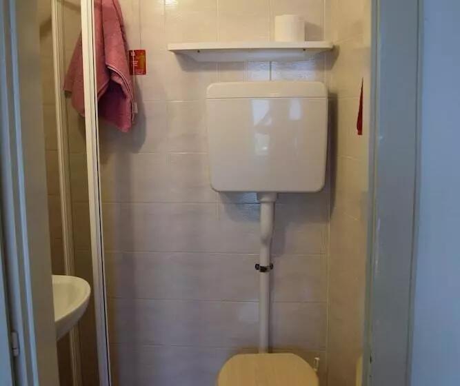 Standard-huone, Casa Popi