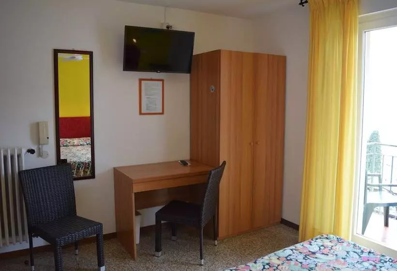 Standard-huone, Casa Popi