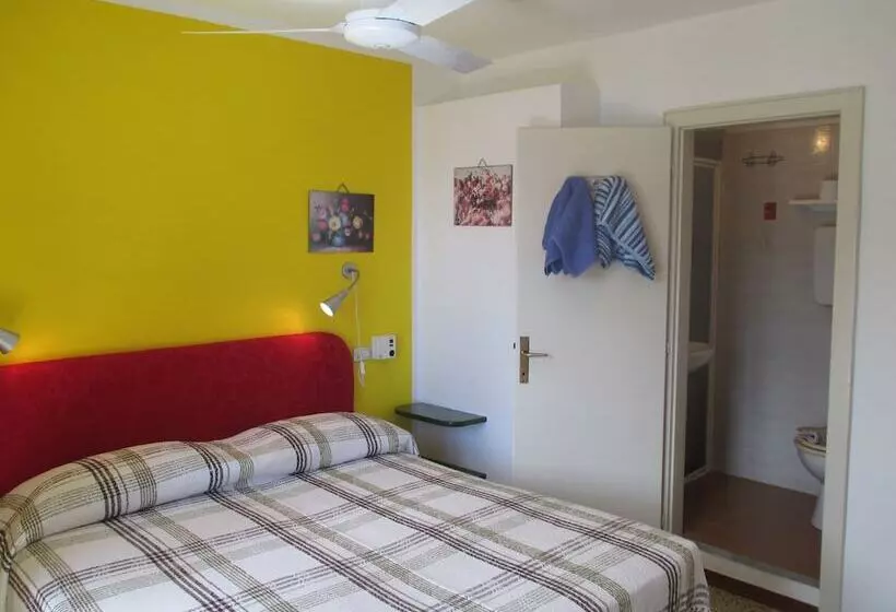 Standard-huone, Casa Popi