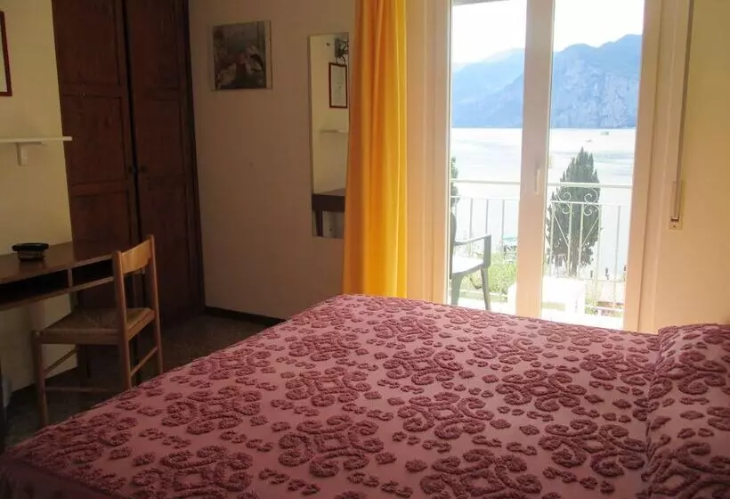 Standard-huone, Casa Popi