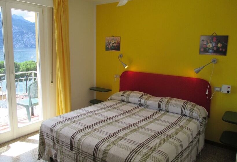 スタンダードルーム, Casa Popi