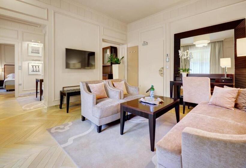 سوییت, Aleksander Medical & Spa