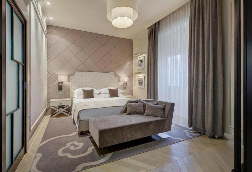 سوییت پرستیژ, Aleksander Medical & Spa