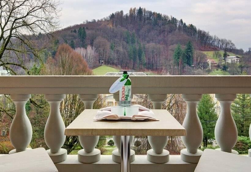 سوییت, Aleksander Medical & Spa