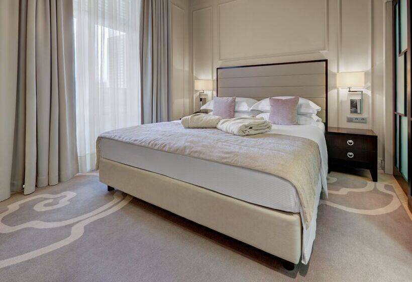 سوییت, Aleksander Medical & Spa