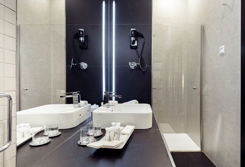 سوئیت رویال, Aleksander Medical & Spa