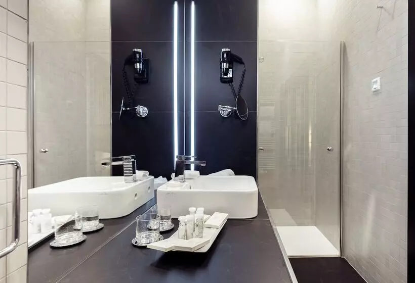 سوئیت رویال, Aleksander Medical & Spa