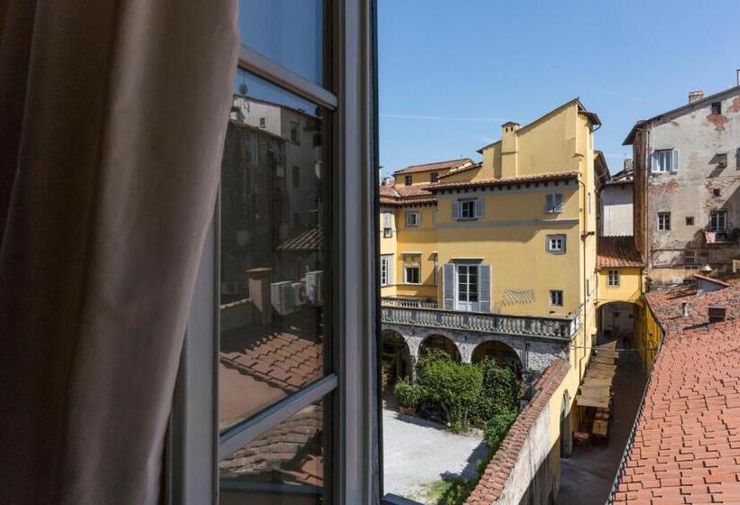 اتاق استاندارد, Alla Corte Degli Angeli