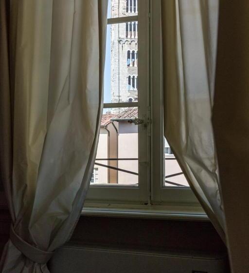 اتاق سوپریور, Alla Corte Degli Angeli