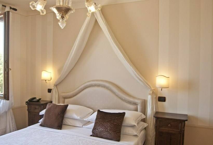 标准间, Arca Di Pienza