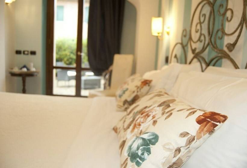 标准间, Arca Di Pienza