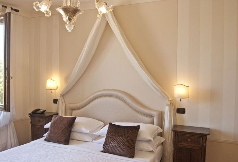 标准间, Arca Di Pienza