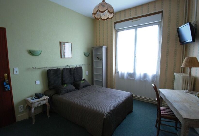 חדר סטנדרט יחיד, Bart