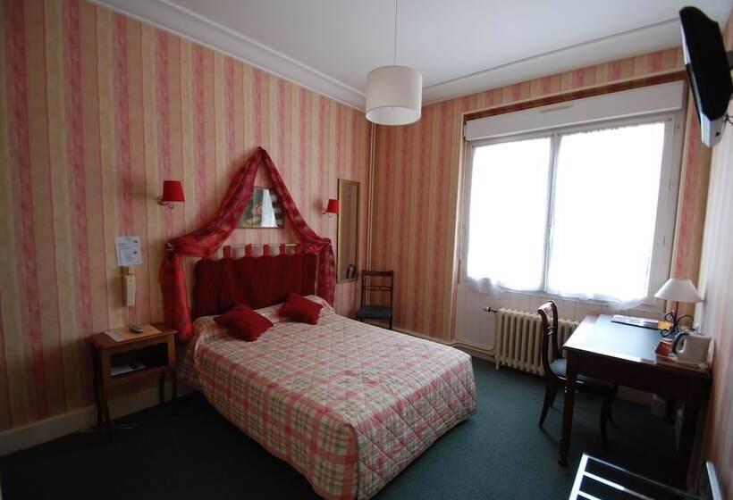 חדר סטנדרט, Bart