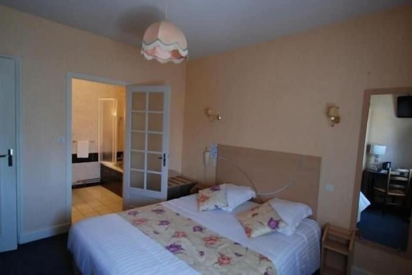 חדר קומפורט, Bart