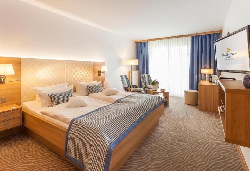 1階のスタンダードルーム, Bernstein