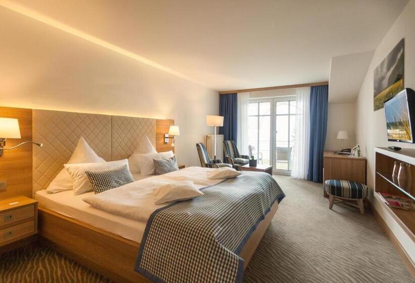 1階のスタンダードルーム, Bernstein