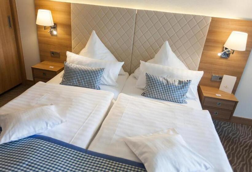 1階のスタンダードルーム, Bernstein