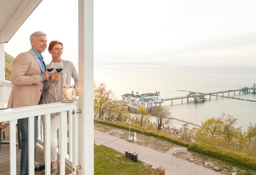 オーシャンビュースーペリアースイート, Bernstein