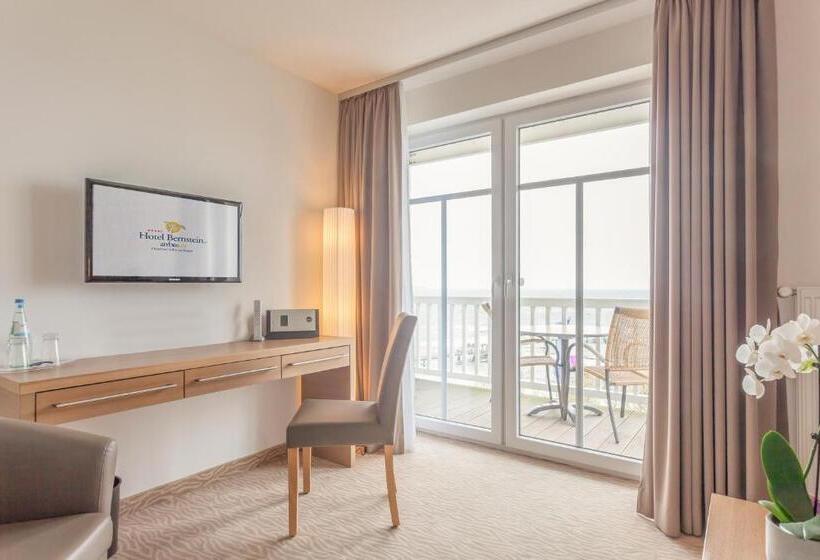 オーシャンビュースーペリアースイート, Bernstein