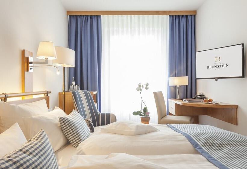 1階のスタンダードルーム, Bernstein