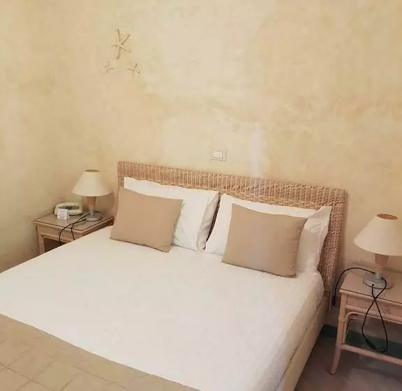 Basic-huone, Berta
