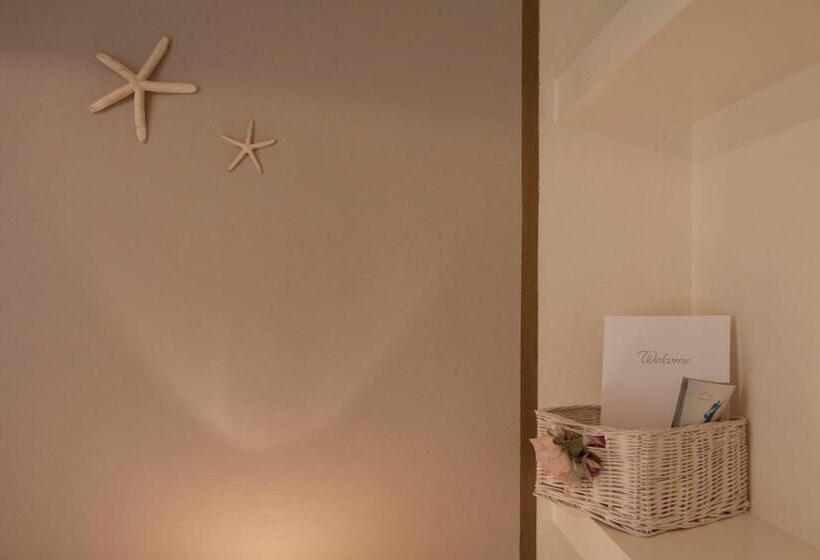 Номер Basic с Балконом, Berta