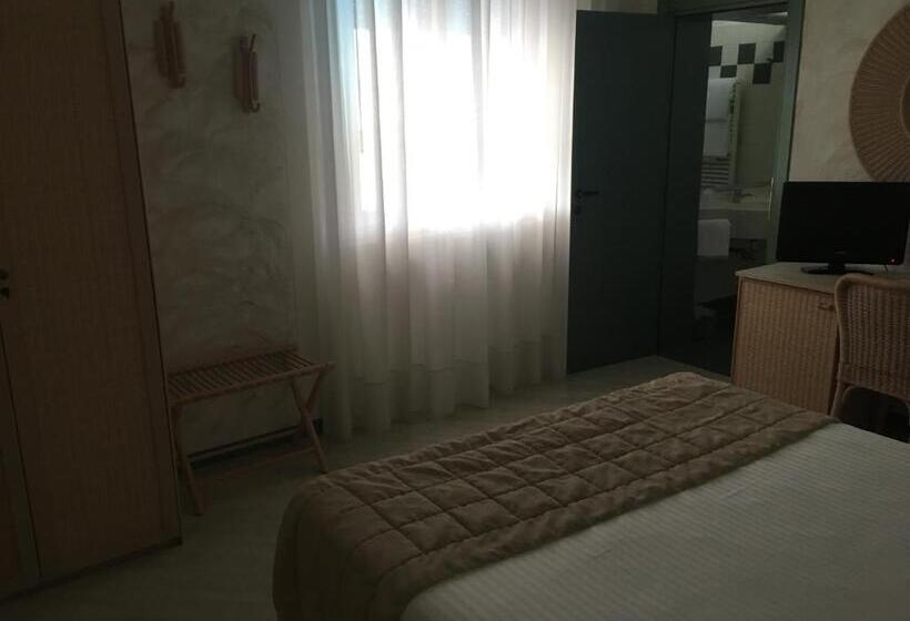 Номер Стандарт, Berta