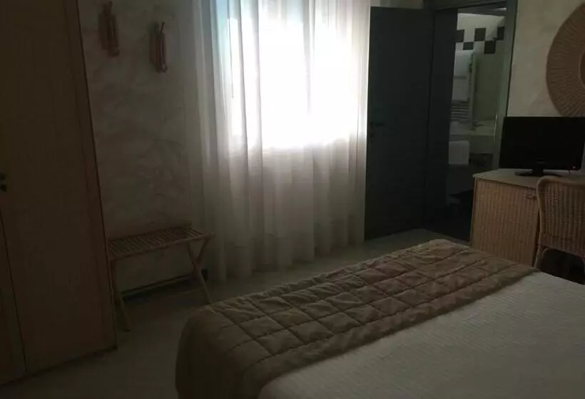 Standard-huone, Berta