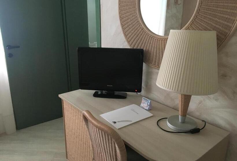 Номер Стандарт, Berta