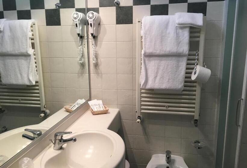 Номер Стандарт, Berta