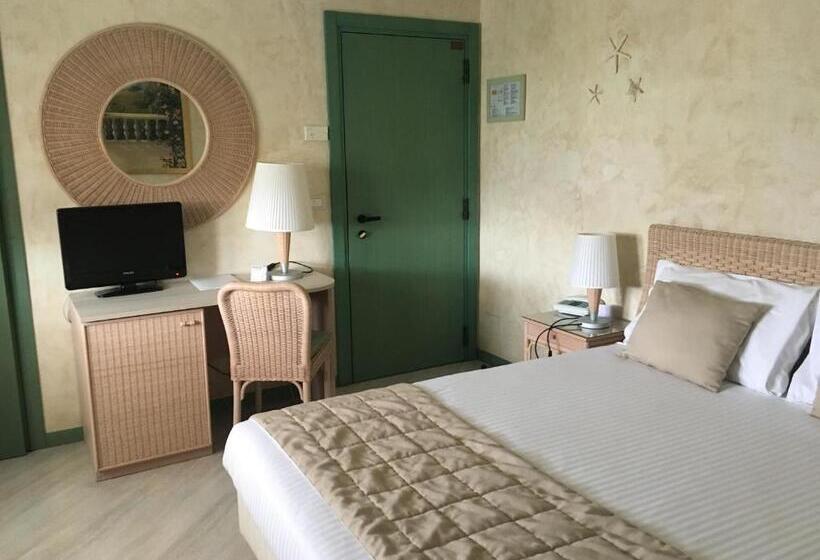 Номер Стандарт, Berta