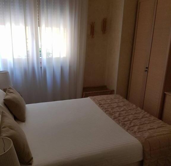 Номер Стандарт Индивидуальный, Berta