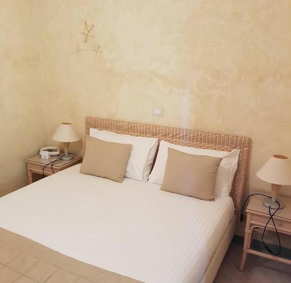 Номер Стандарт Индивидуальный, Berta