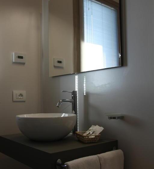 Трехместный Номер Superior, Berta