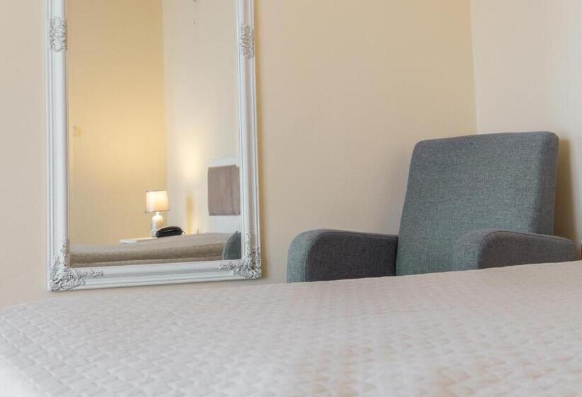 스탠다드 룸, Class