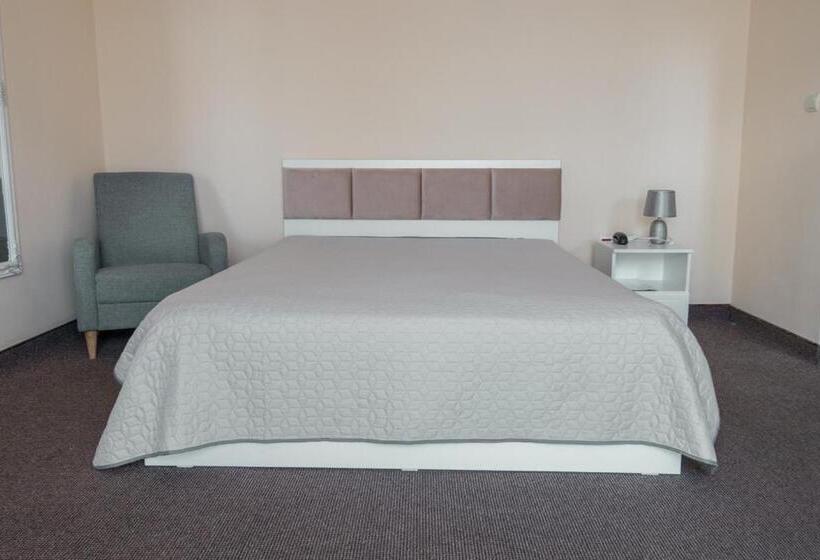 스탠다드 룸, Class