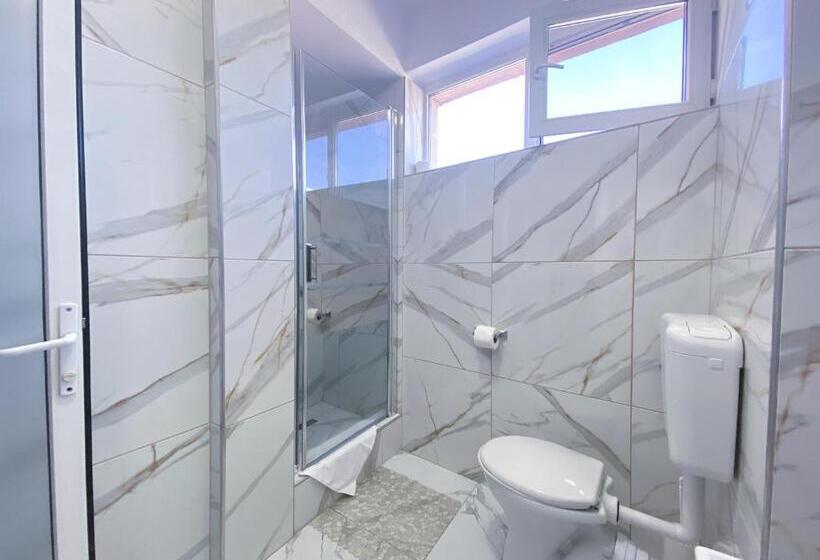 스탠다드 룸, Class